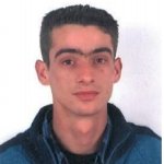 Vítor Sérgio Santos Ribeiro