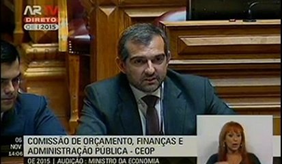 EN 362 – Governo anuncia dentro de dias plano de obras de proximidade