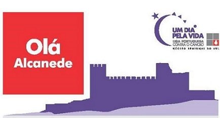 Alcanede recebe “Um dia pela vida” da Liga Portuguesa Contra o Cancro