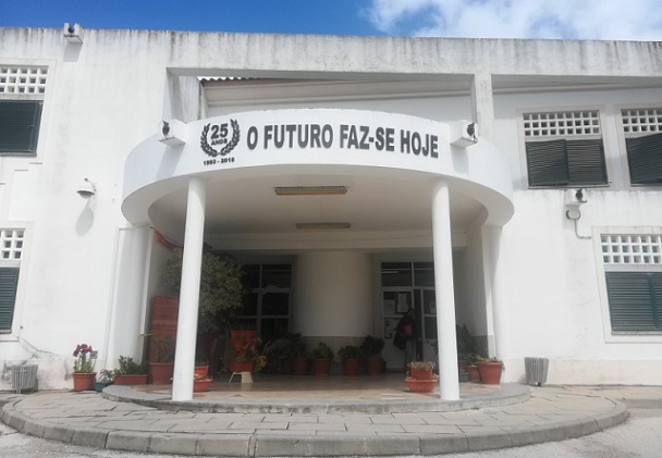 Escola Básica de Alcanede comemora 25 anos de existência