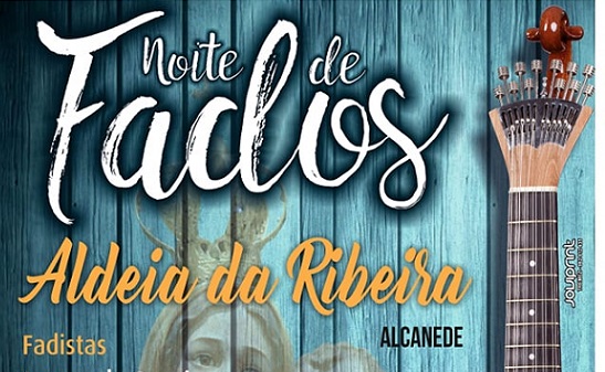 Centro Cultural de Aldeia da Ribeira abre portas ao fado
