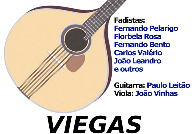 Rancho de Viegas organiza noite de fados para angariação de fundos