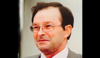 Arma de fogo tira a vida de Virgílio Costa Mestre aos 58 anos