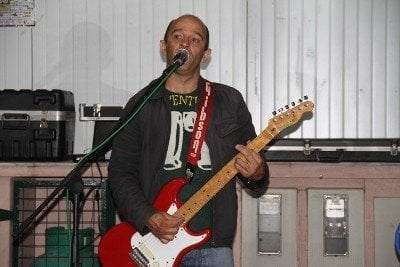 Café Central em Alcanede comemora 2 Anos