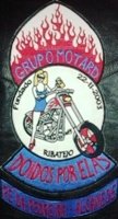 Grupo Motard “Doidos por Elas”