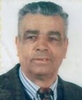 António Henrique Louro
