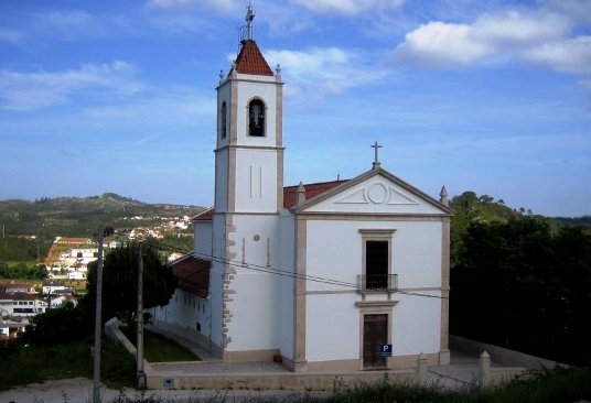 Alcanede recebe missa católica de rito bizantino