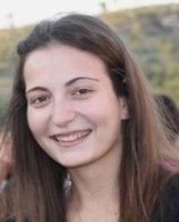 A Alcanedense Bruna Bento Silva integra o projecto “Liga-te à Arte”