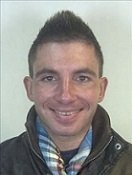 Ricardo Jorge Bento Vieira
