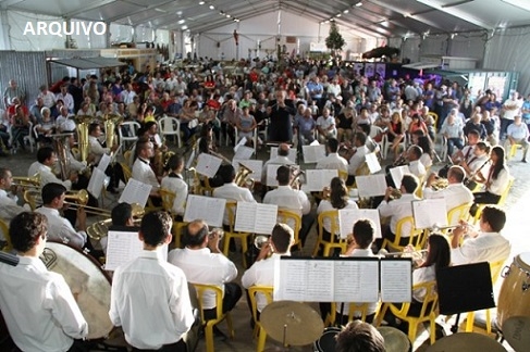 Vitalidade económica e gastronómica da freguesia de 20 a 23 de setembro na ExpoAlcanede