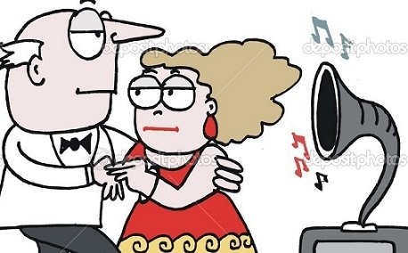 Convívio dos Avós realiza-se em Alcanede no próximo domingo