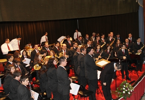 Banda de Alcanede apresenta Concerto de Natal a 23 de dezembro