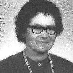 Maria do Rosário