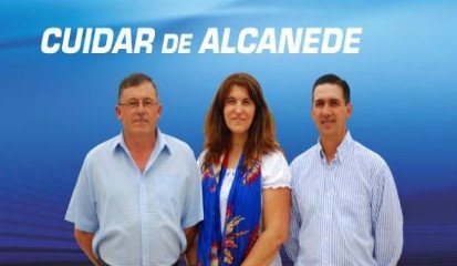 Autárquicas 2013 – Cristina Neves apresenta dia 15 Agosto equipa candidata à Freguesia de Alcanede pelo PSD
