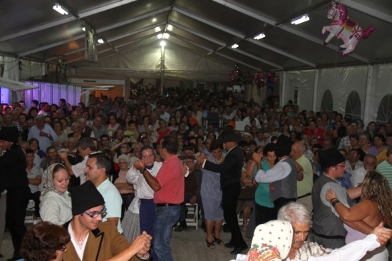Milhares de visitantes são esperados em mais uma edição da Expo Alcanede