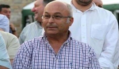 António Baptista apresenta a 3 de agosto a candidatura oficial à Junta de Freguesia de Alcanede pelo PS