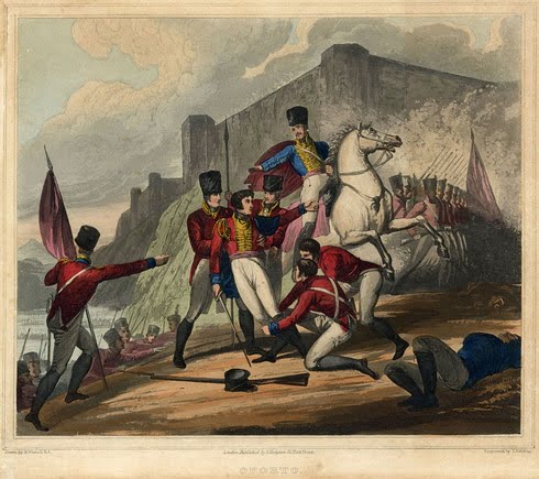 “O Tempo dos Franceses” – Participe e faça história