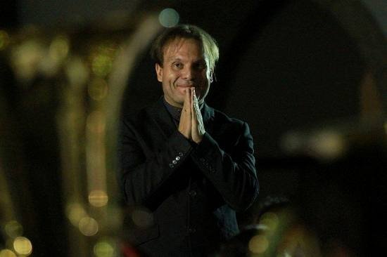 9 Músicos da S.F.A representaram Alcanede no VI Estágio de Verão em Amarante