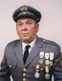 Manuel da Cruz Ferreira