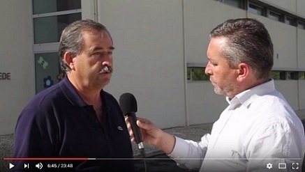 Autárquicas – PSD aposta em Manuel Joaquim Vieira para as eleições do dia 1 de Outubro
