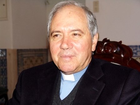 Mensagem Pascal do Bispo de Santarém