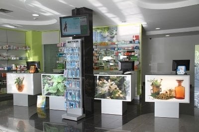 Novas instalações da farmácia Apolinário em Alcanede abrem a 21 de Agosto