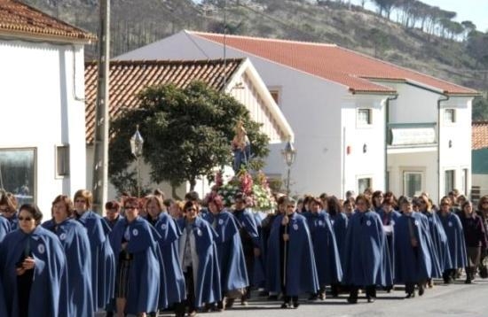 Paróquia de Alcanede celebra Semana da Fé