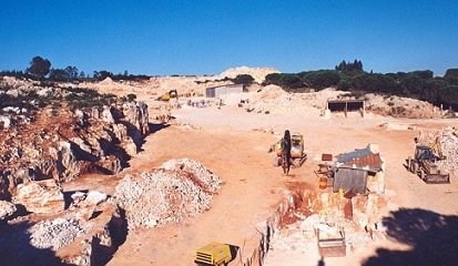 Administração plena dos baldios da serra do alecrim adiada por processo que visa a impugnação das eleições de 2013