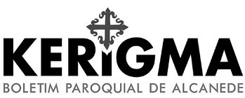 Boletim Paroquial de Alcanede “Kerigma” destaca a “Missa da Alegria”