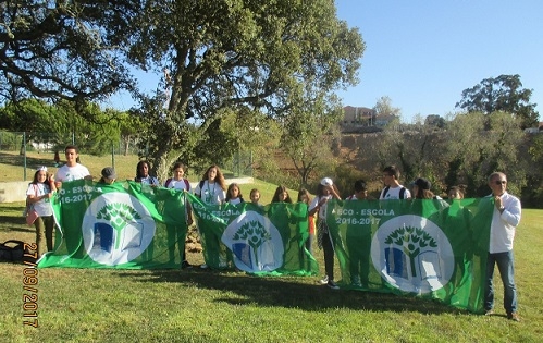 Dia das Bandeiras Verdes