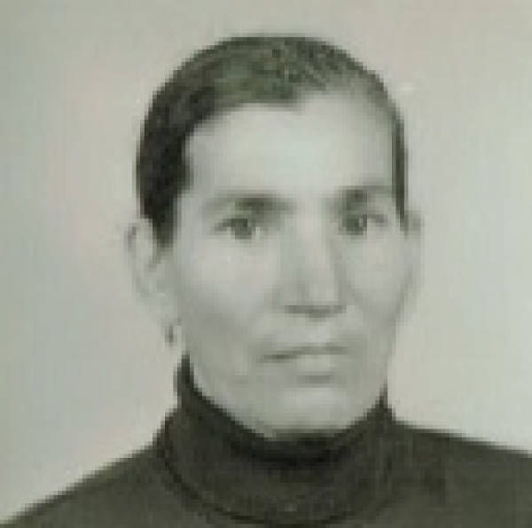 Francelina Rita da Silva