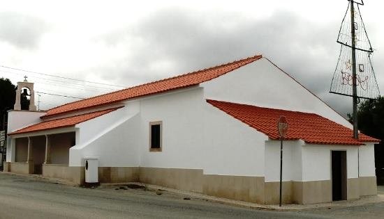 Bispo de Santarém vai inaugurar obras de requalificação da Capela de Vale da Trave