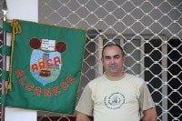 Fernando Costa: “Gostava muito de fazer obras de melhoramentos na Associação”