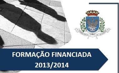 Formação Financiada 2013/14 – Inscrições abertas na Santa Casa da Misericórdia de Alcanede