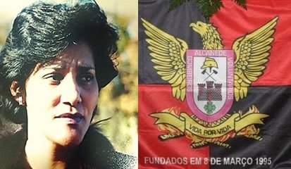 Compromisso com voluntários e funcionários leva Ana Ferreira a concorrer à direção da Associação Humanitária dos B.V.A