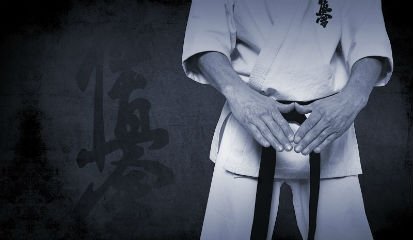 Treinos de Karaté em Alcanede às terças e sextas-feiras na A.R.C.A