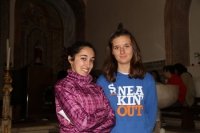 Grupo Jovens pela Igreja Alcanede: “A nossa vontade é alertar a juventude para aquilo que podemos fazer na nossa freguesia”