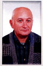 Arlindo Montez Carvalho