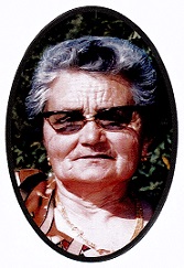Ester de Jesus Dias