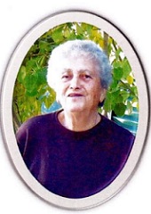 Francelina Maria