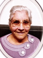 Maria Fernanda Tereza Batista Francez