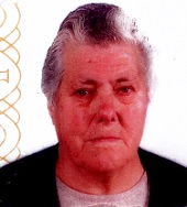 Narcisa Alves Eusébio