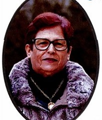 Elvira de Jesus Zeferino Nogueira