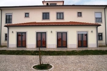 Cerimónia de tomada de posse dos órgãos sociais do Centro Social Serra do Alecrim acontece dia 12 de Janeiro 2020