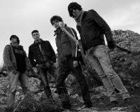 Sleazy Riders: “O feedback tem sido bom”