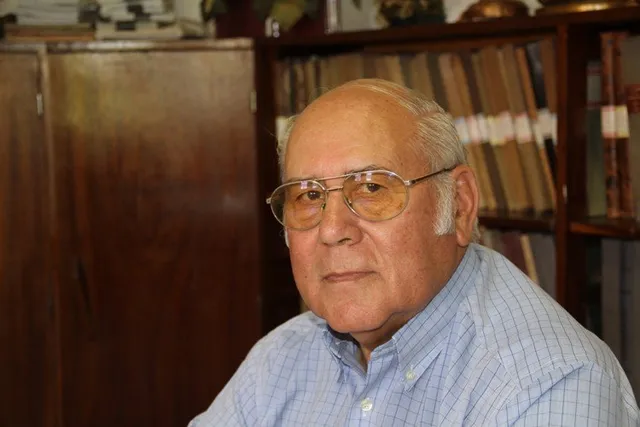 Padre Diogo não resistiu à Covid-19 tinha 84 anos