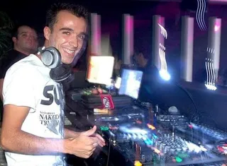 Dj 3