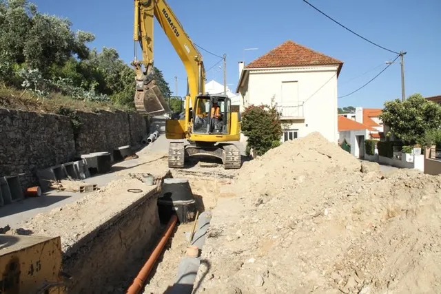 Obras de saneamento básico ganham novo fôlego financeiro