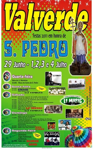 Festasvalverdecartaz 1