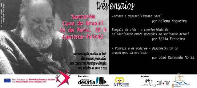 3ensaios